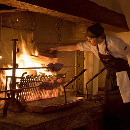 Langley Hotel La Vieille Ferme La Salle-les-Alpes Екстериор снимка