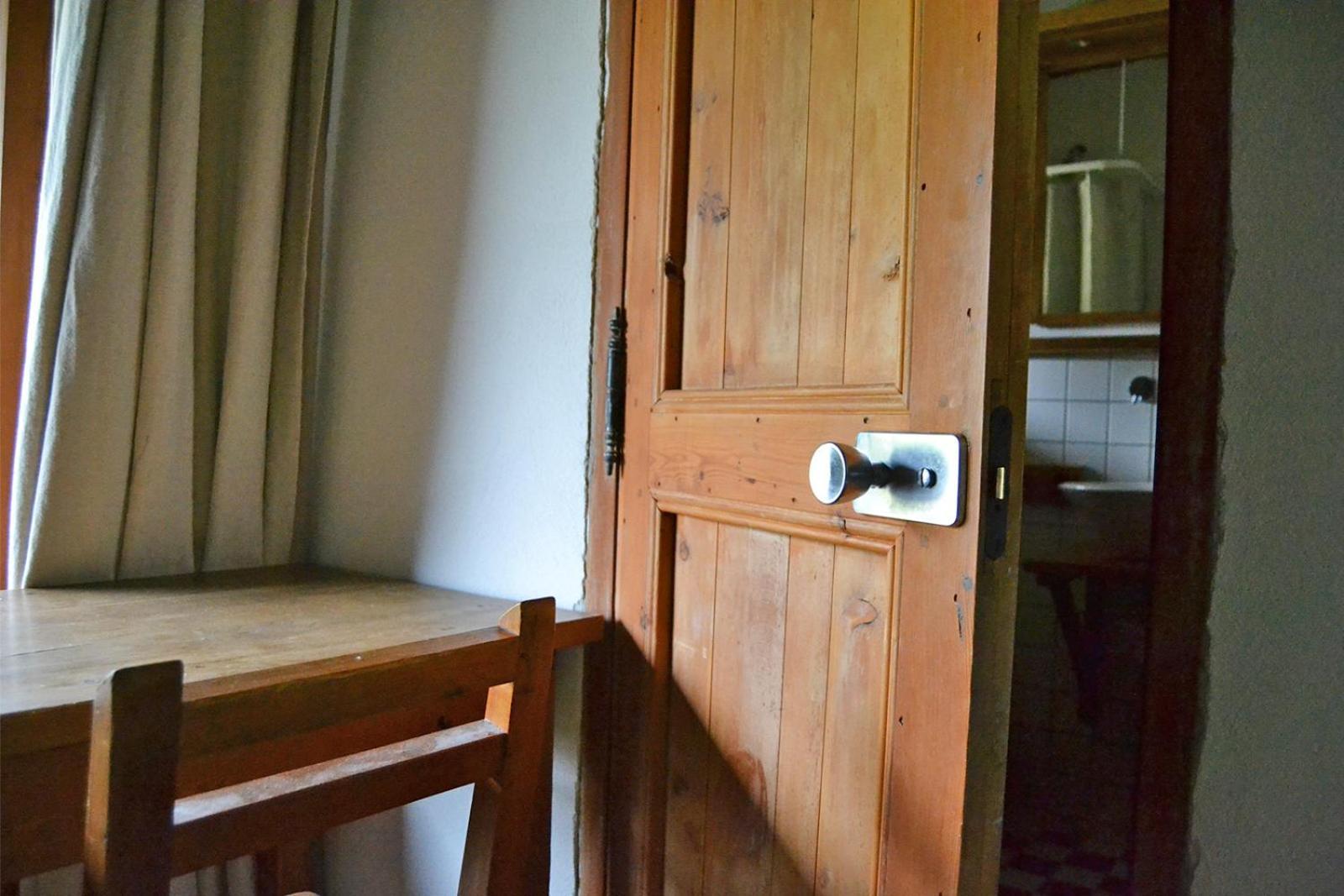 Langley Hotel La Vieille Ferme La Salle-les-Alpes Екстериор снимка