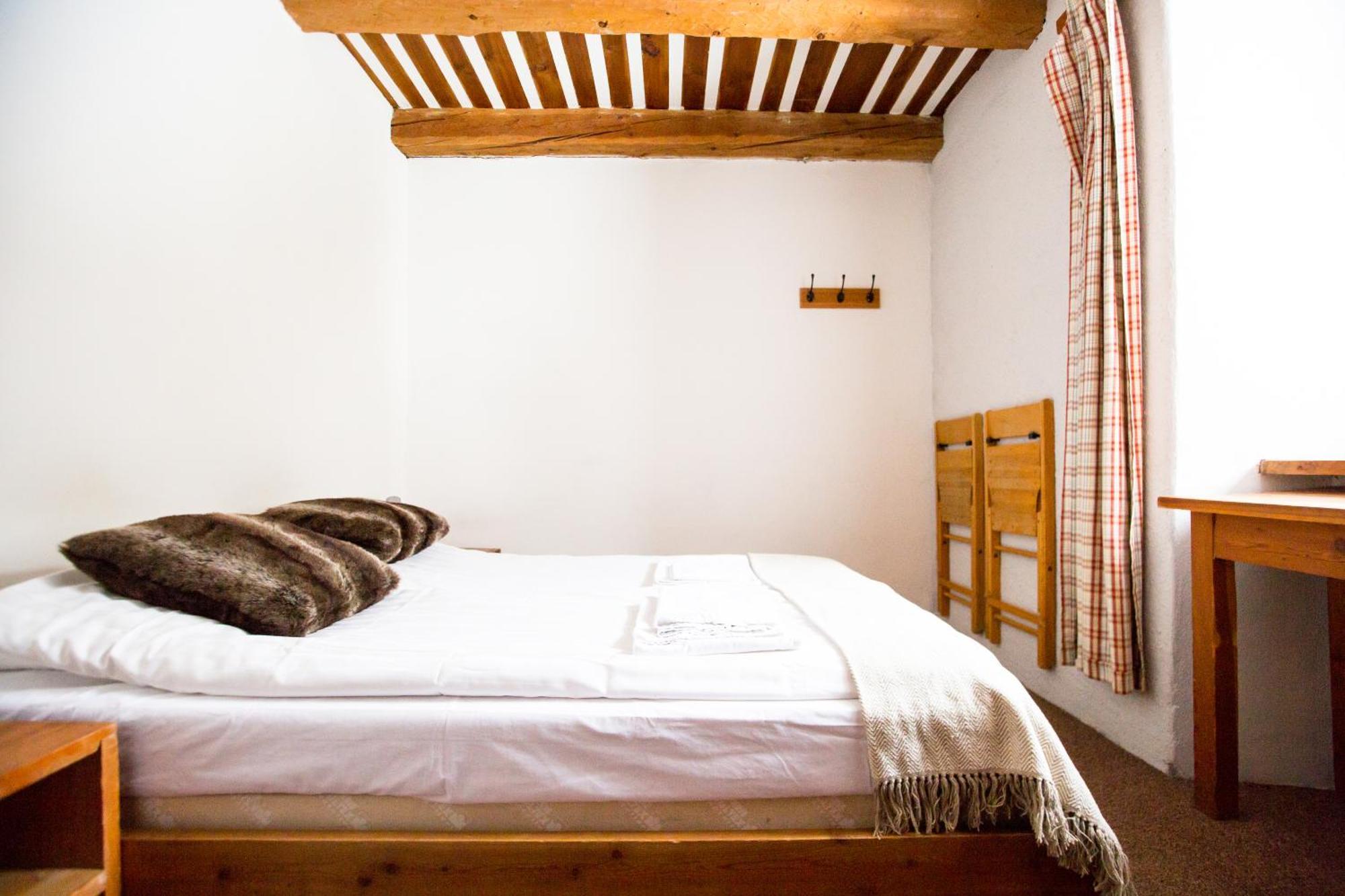 Langley Hotel La Vieille Ferme La Salle-les-Alpes Екстериор снимка