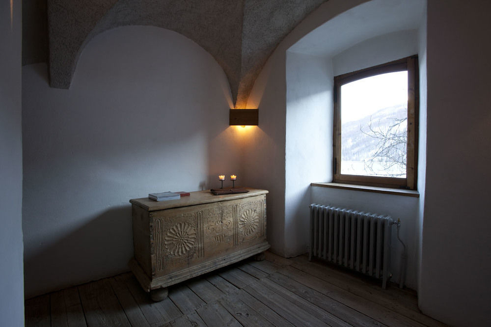 Langley Hotel La Vieille Ferme La Salle-les-Alpes Екстериор снимка