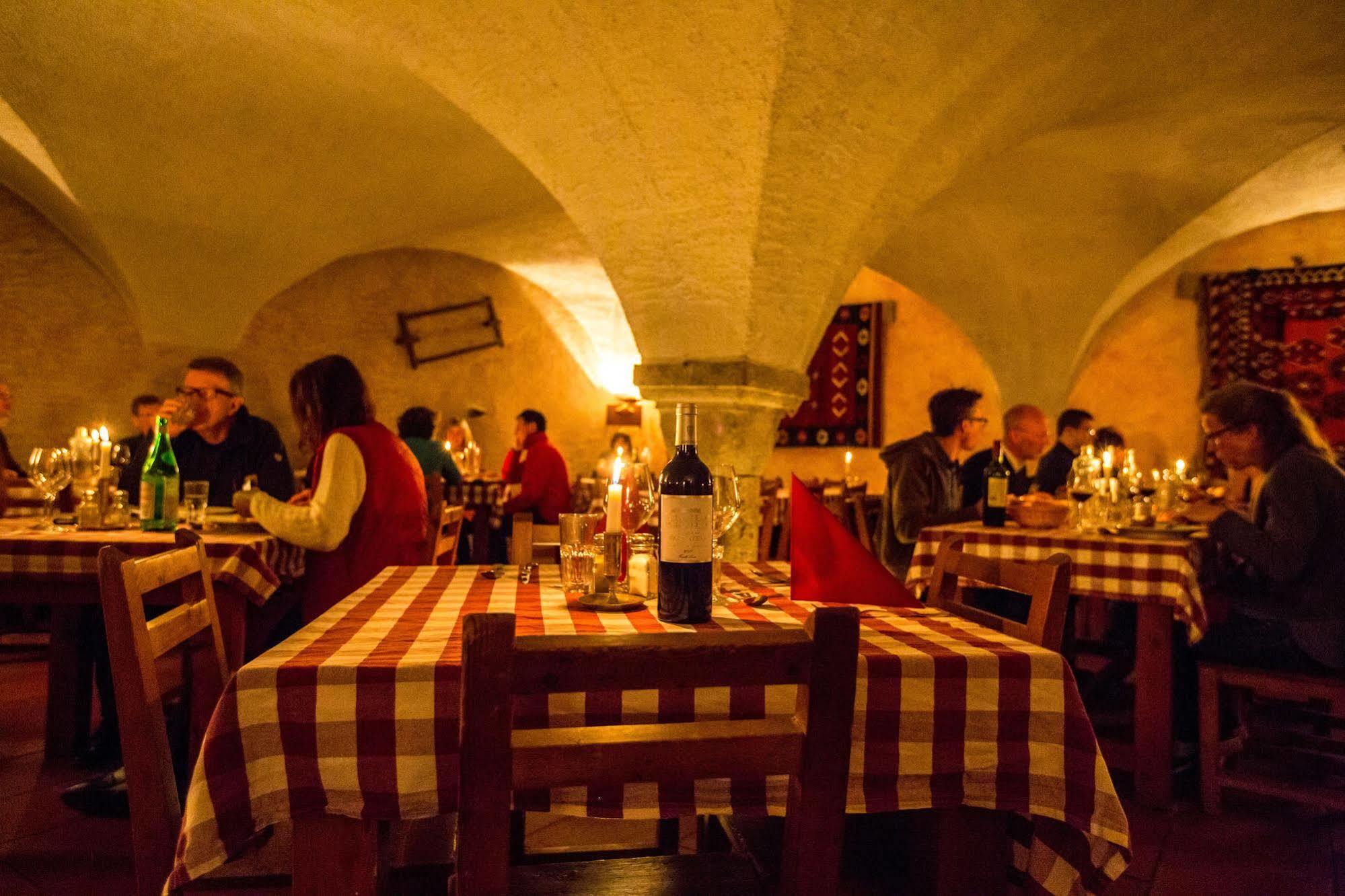 Langley Hotel La Vieille Ferme La Salle-les-Alpes Екстериор снимка